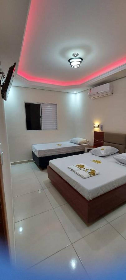 Hotel Atena São Paulo Eksteriør bilde