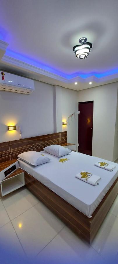 Hotel Atena São Paulo Eksteriør bilde