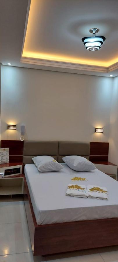 Hotel Atena São Paulo Eksteriør bilde